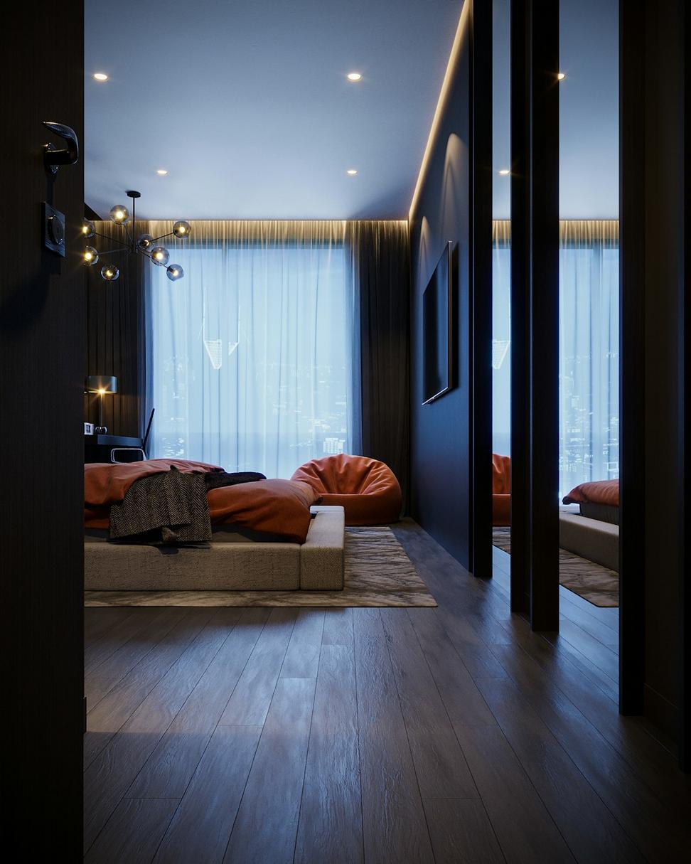 Forest Hill Renovation