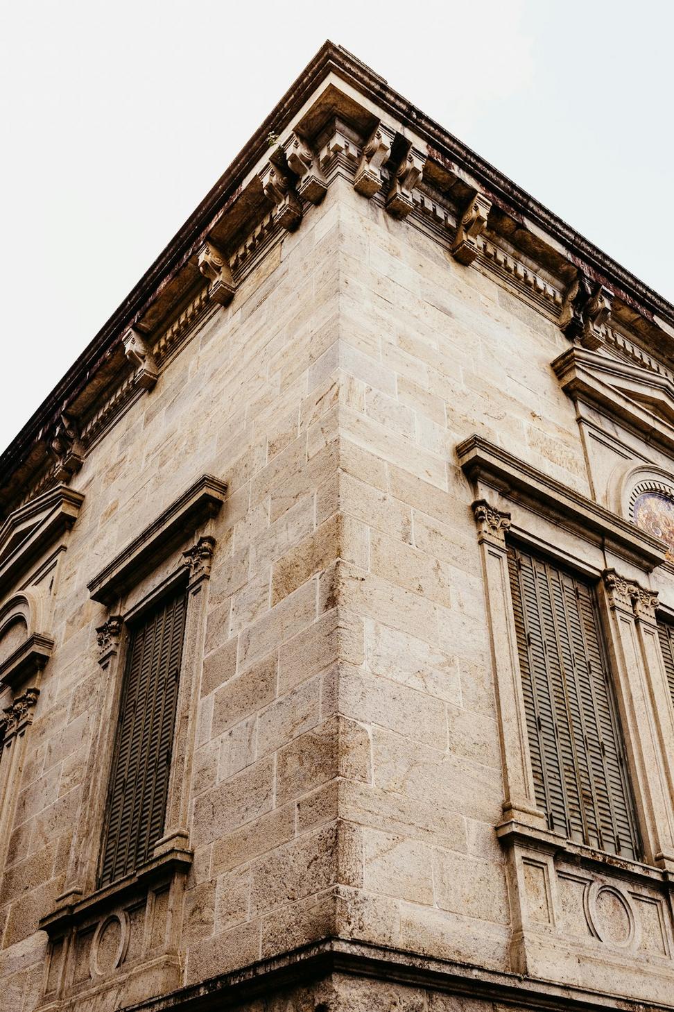 Old Town Adaptive Reuse