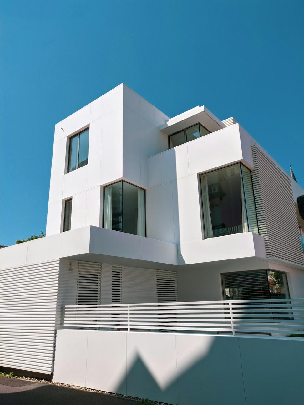 Riverside Eco-Home