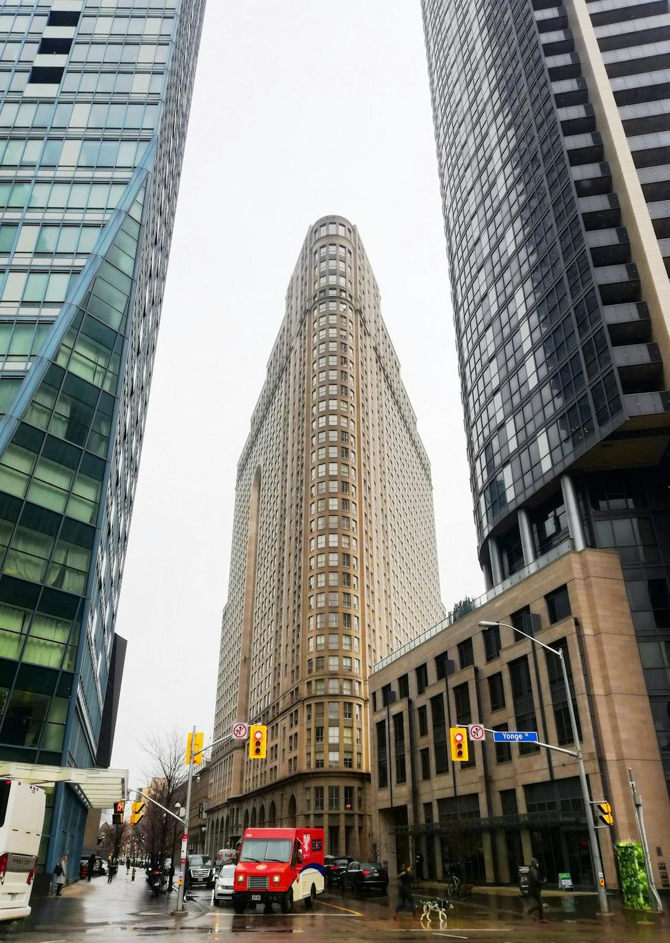 Queen Street West Toronto