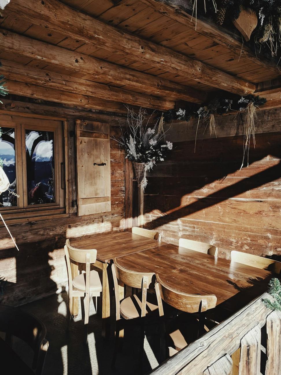 Junction Eatery Design