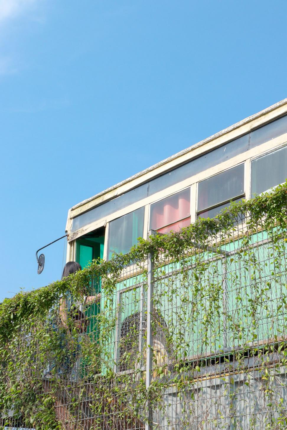 Green Infrastructure