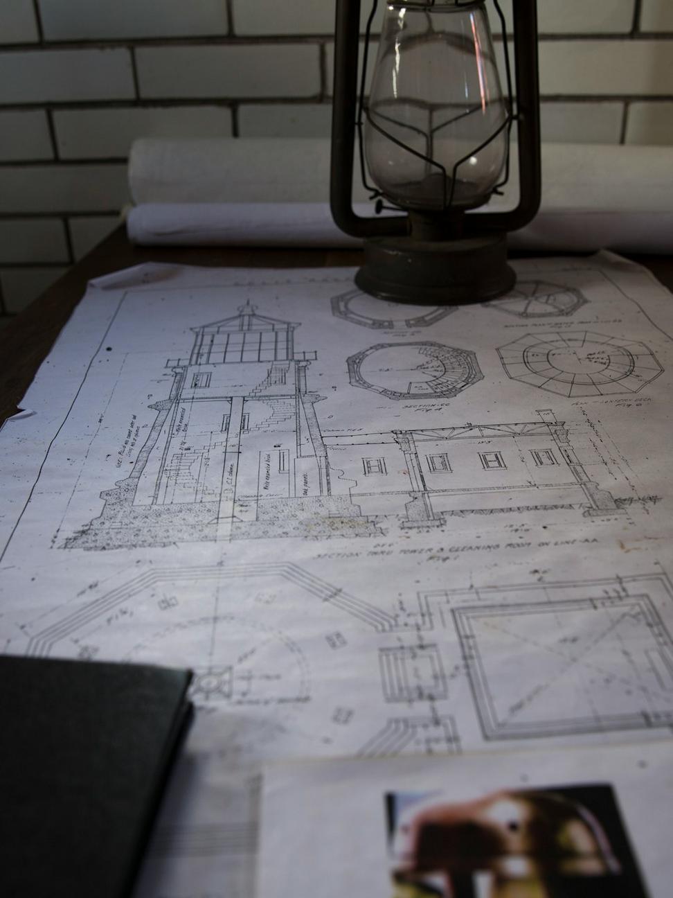 Architecture services