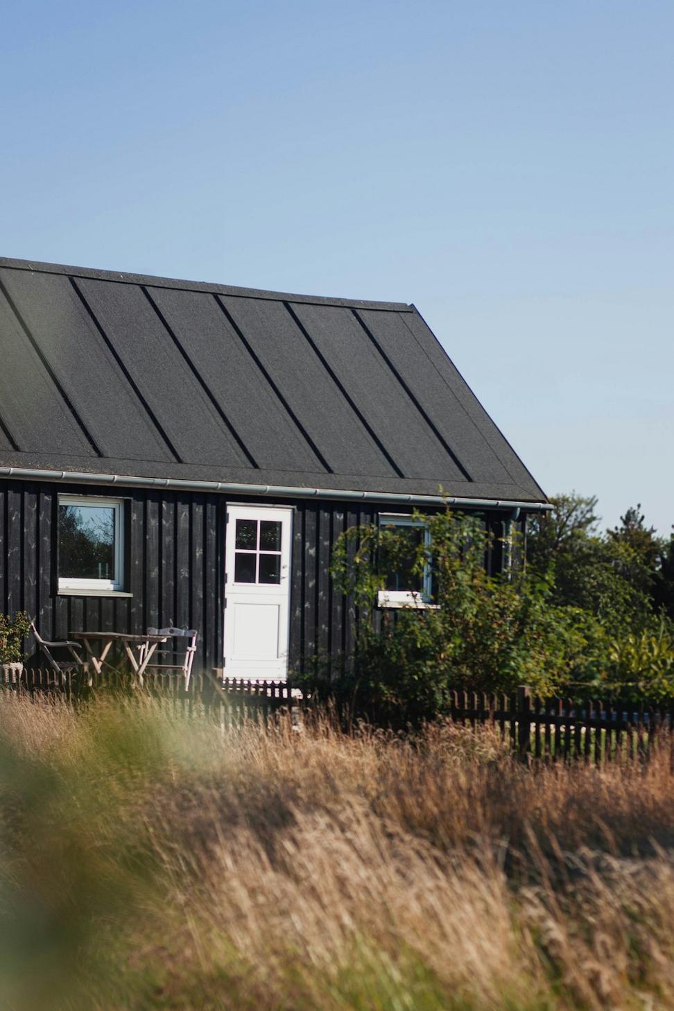 Beaches Solar Residence